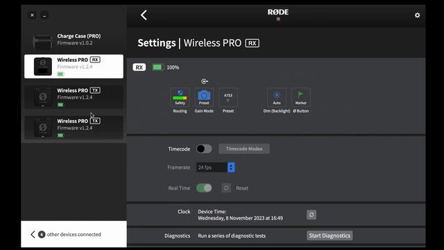 Better Sound With Rode Wireless PRO - Easy! смотреть онлайн