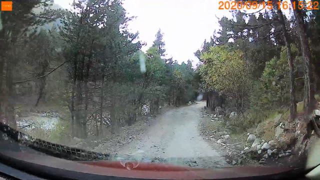 Уллу-Тау смотреть онлайн