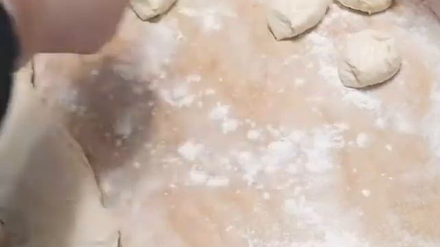 Домашний ужин для всей семьи 