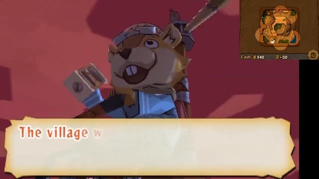 Dillon's Rolling Western: The Last Ranger (The Fall of 3DS) смотреть онлайн