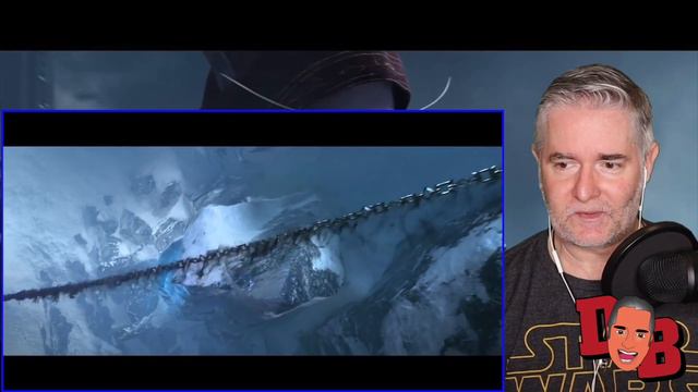 World Of Warcraft Shadowlands Cinematic Trailer REACTION смотреть онлайн