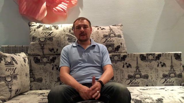 Поздравление с 20-летием Международного Университета "Видение" в Восточной Европе смотреть онлайн