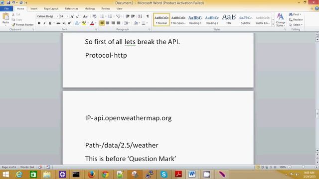 Jmeter API Testing Basics смотреть онлайн