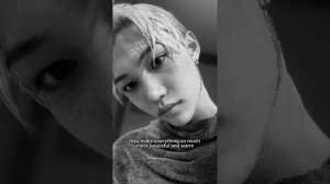 Stray Kids SCARED Felix ASMR/PODCAST talks about how he feels about Horror Movies #straykids #felix