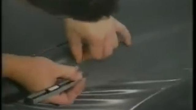 Обклейка авто полноцветной пленкой смотреть онлайн