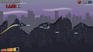 Who's That Flying - First World Infinite Mode Gameplay