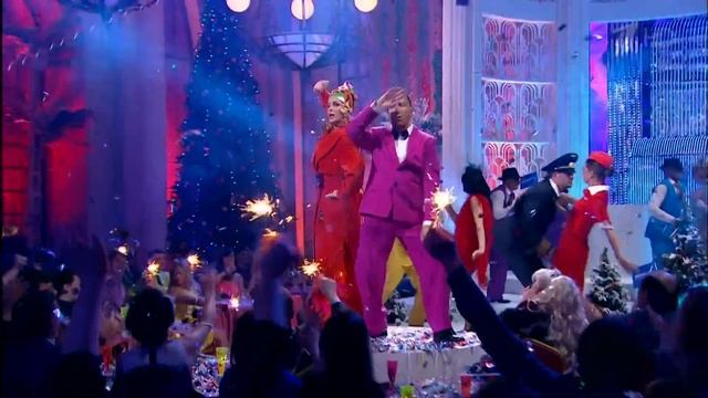 Лайма Вайкуле и Александр Буйнов - Будет так всегда смотреть онлайн