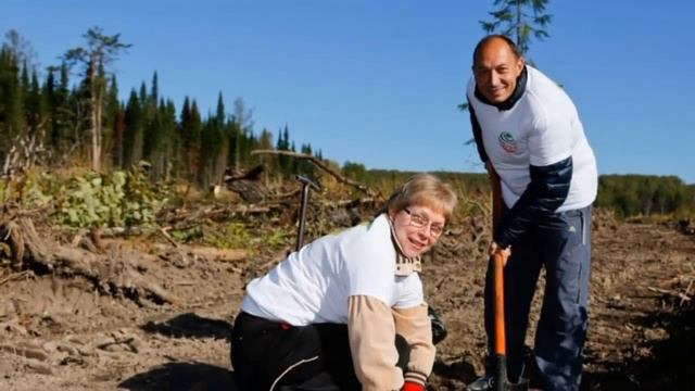 8 лет Тианде. 8 лет Успеха. Команда Одинцовых. смотреть онлайн