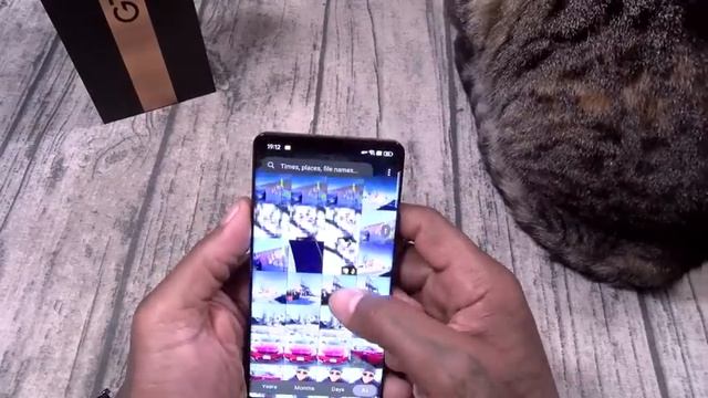 Realme GT5 Pro - The Flagship Killer? смотреть онлайн