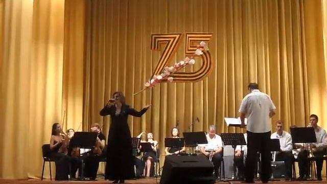 Амвросиевка ДК,Кирова 75 лет освобождению Донбасса(3) смотреть онлайн