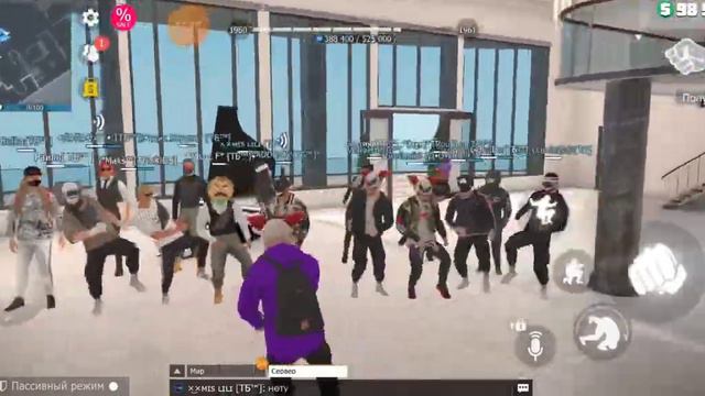 Мы Тёмное💀 Братство💪#grandcriminalonline #gco #ТБ#wolf #proplayer