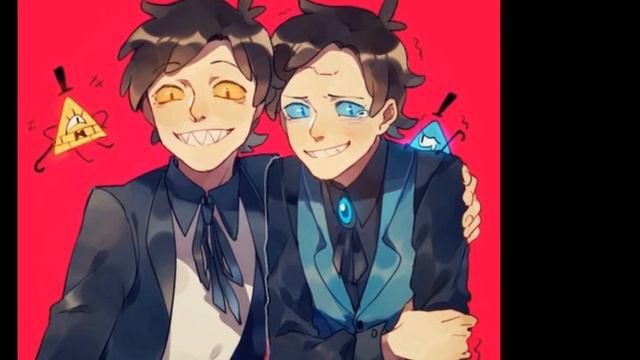 Билл Сайфер(Шифр) смотреть онлайн