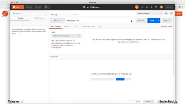 Postman | Spring Boot | Data JPA | MVC | H2 | REST Example Part 6 смотреть онлайн