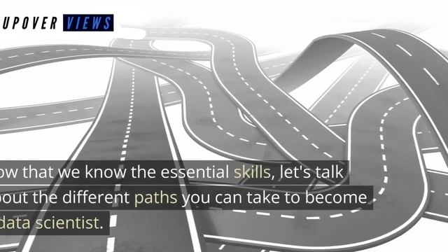 How to become a Data Scientist | Complete Roadmap смотреть онлайн