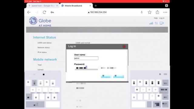 Globe broadband Admin Access (B315s-938)SetUp | fastest strongest signal 2020 смотреть онлайн