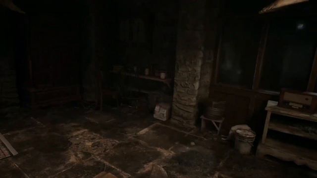 House Beneviento | Donna And Angie | Resident Evil 8 Lets play смотреть онлайн