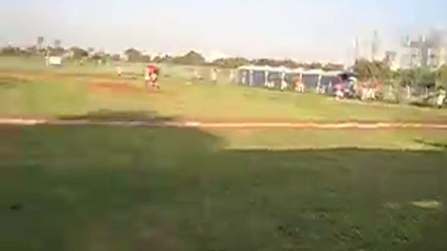 Ra'anana Express vs. Petah Tikva Pioneers смотреть онлайн