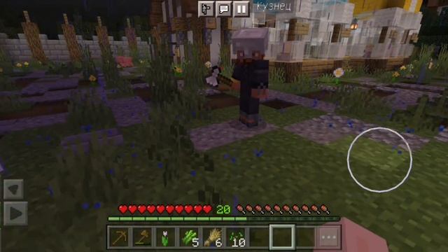 ВЕР ПРОПАЛ?НОВЫЙ ВОР В ГОРОДЕ?ГИЛЬДИЯ ВОРОВ В МАЙНКРАФТ#5 смотреть онлайн