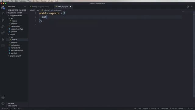 Module Federation for Plugins || Module Federation Tutorial смотреть онлайн