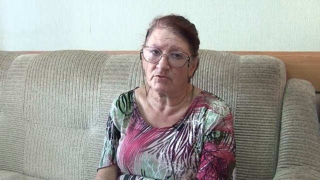 Пенсионерка лишилась почти 200 тысяч рублей после "звонков из банка и полиции" смотреть онлайн