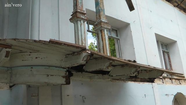 Немецкая Атлантида в Украине. Нойбург. смотреть онлайн