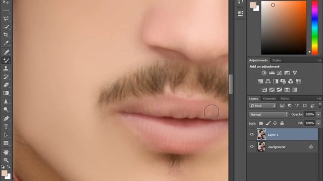 how to Adobe Photoshop CC #best #editing #adobephotoshopcc #skin #retouching смотреть онлайн