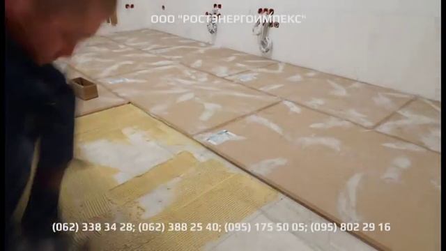 Звукоизоляция по немецким технологиям PhoneStar смотреть онлайн