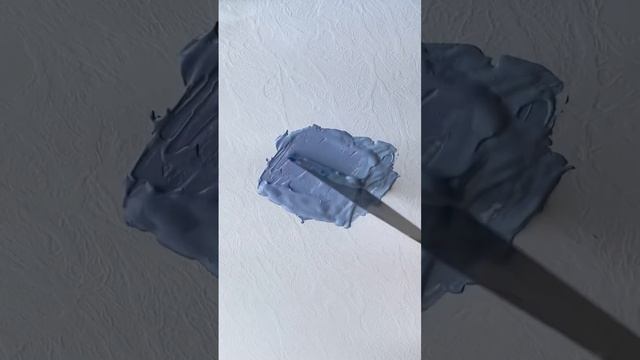 Mix The Colors for painting ? baby Blue ? | #tutorial #arte #painting #color #colorful смотреть онлайн