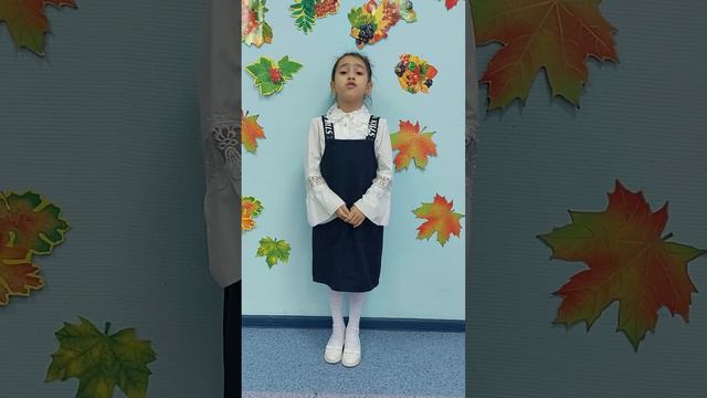 Давлятова Хадиджа,7 лет,г.Пыть-Ях ХМАО, МБОУ СОШ №6, Андрей Тарханов "Приключение сибирского комара смотреть онлайн