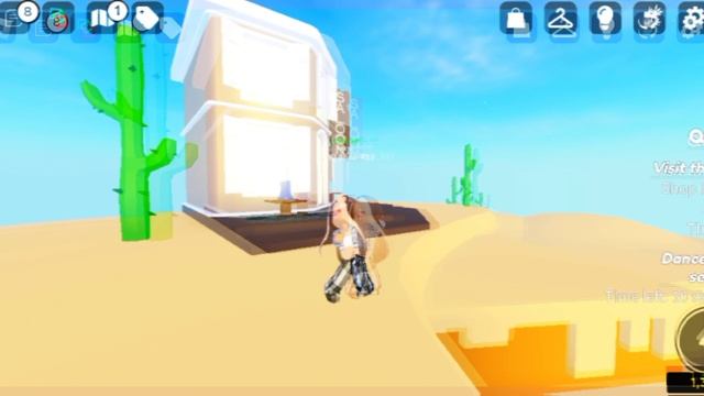 ТАНЦУЮ В ТДД3/AlisaLand