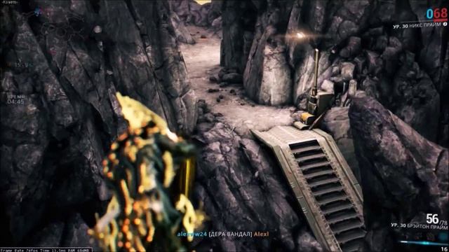 WARFRAME CONCLAVE | Конклав - НАДИРАЕМ ЗАД смотреть онлайн