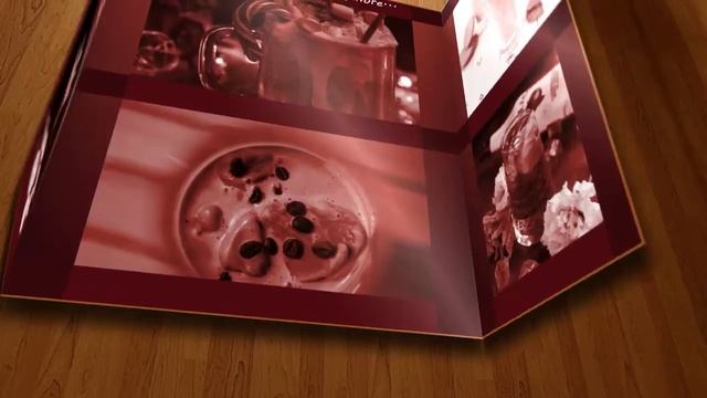 Реклама ресторана смотреть онлайн