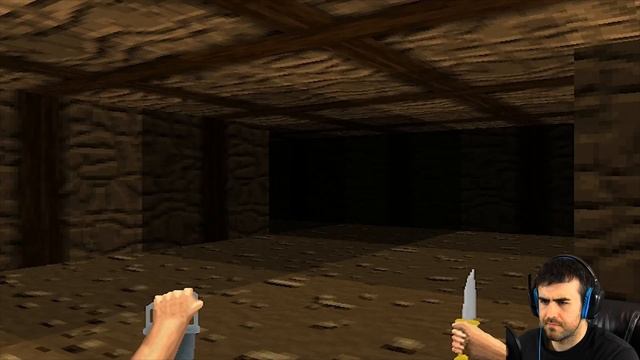 MOIRAI - WTF Is THIS GAME!? смотреть онлайн