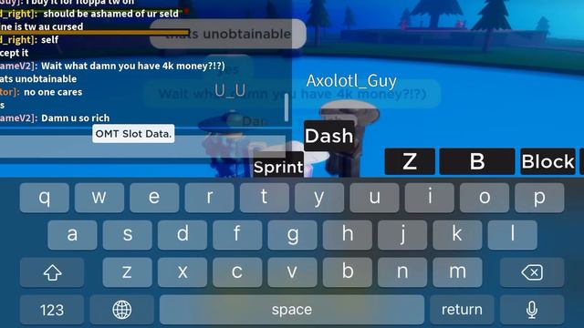 OMT:R [one more time :rewritten]|OMG he have 4k money 😮😯🥱so rich !!!! смотреть онлайн
