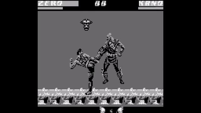 Ranking the Mortal Kombat 3 Ports смотреть онлайн