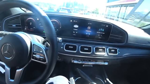 BMW X5 G05 vs GLE V167 смотреть онлайн