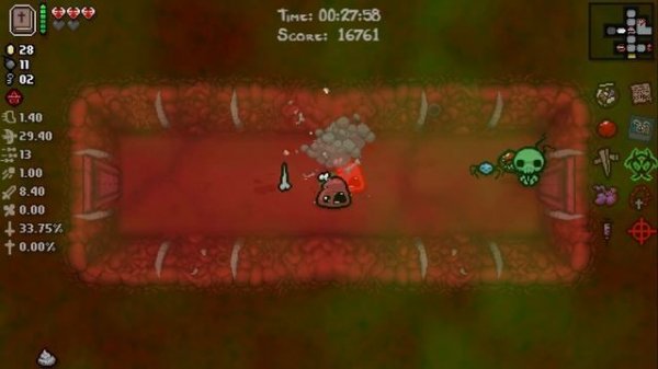 The Forgotten - Как открыть, обзор, геймплей