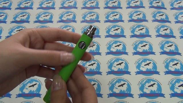 Аккумулятор eVod VV (Варивольт) 1100 mAh смотреть онлайн