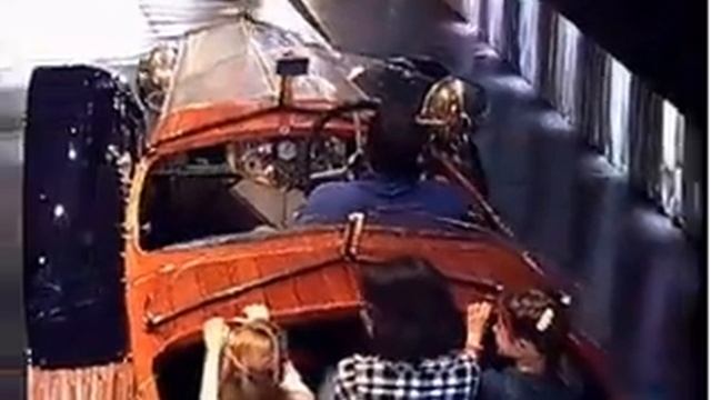 1924 Delage GL Skiff-Torpedo смотреть онлайн