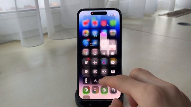 DYNAMIC ISLAND КАК МОЖНО ИСПОЛЬЗОВАТЬ