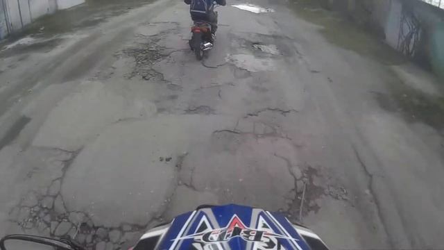 Обрывки памяти или как мы строили Дианку(DIO AF-18) смотреть онлайн