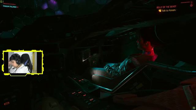 CYBERPUNK 2077 FINAL STORY | FINALLY AFTER 2 MONTHS | смотреть онлайн