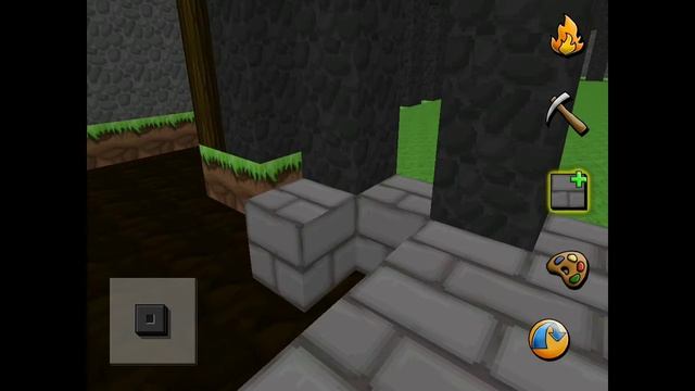 Eden World Builder: Let's Build #01 Build a Town Project [HD] смотреть онлайн