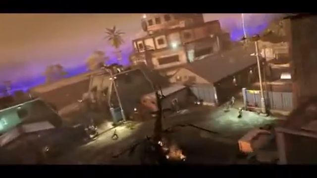 Firebase Z Trailer Season One Call of Duty Black Ops Cold War смотреть онлайн