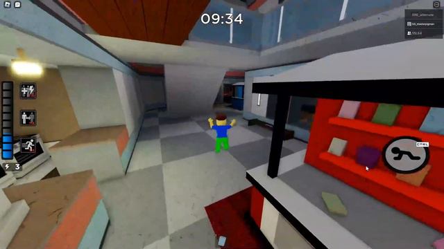 0:44 Mall Trio Glitchless w/ ssl and 896 roblox смотреть онлайн