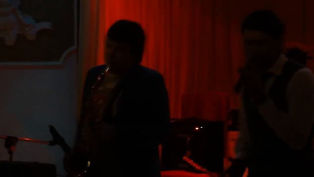 Артур Амиров и Вячеслав Борисов - ты нужна мне (live) смотреть онлайн