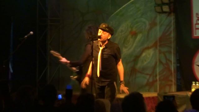 The Matrixx - 01 Меня зовут (21.12.2013 Рязань Планетарий) смотреть онлайн