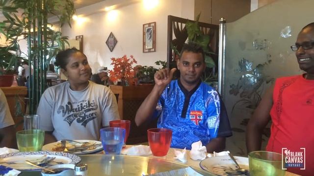 Fiji Deaf Community - Lautoka смотреть онлайн