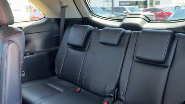 2019 Toyota Highlander Tulsa, Broken Arrow, Owasso, Bixby, Green Country, OK G22484A