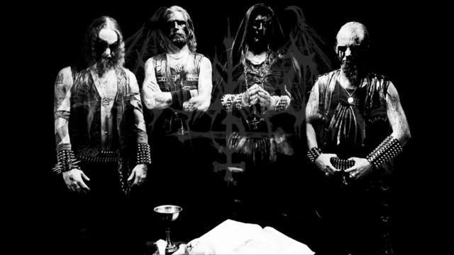 🌲Black Metal Compilation | Omslutande Mörker | #XWOJAMUSIC | ХВОЯ ПОДКАСТ